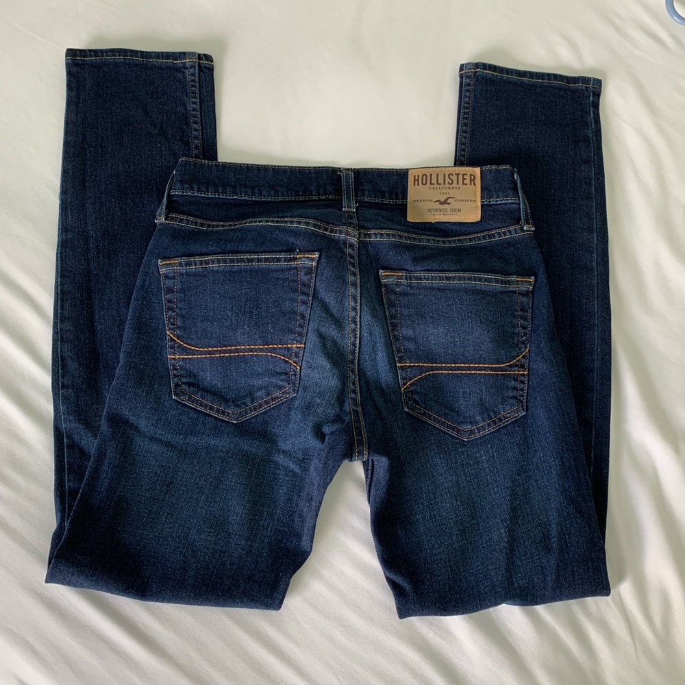 HOLLISTER Skinny Jeans - Picture 3 of 6